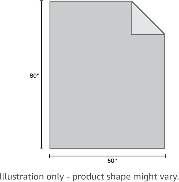 SOCHOW Super Soft Flannel Fleece Throw Blanket, Lightweight Cozy Warm Leaves Textured Plush Blanket for Bed Couch Sofa, 60 x 80 Inches, Olive Green