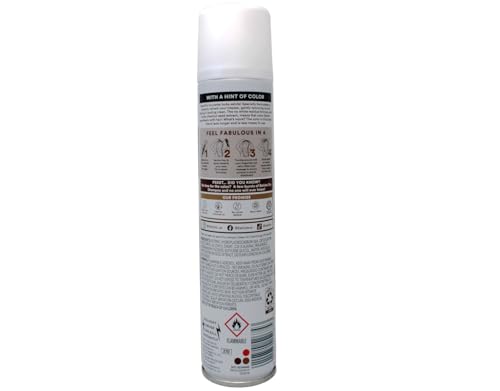 Batiste Dry Shampoo, Blonde, 3.81 oz (Pack of 6)