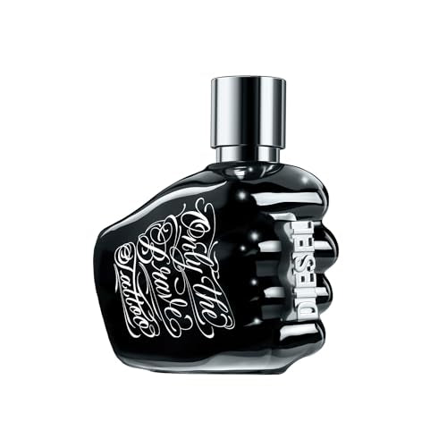 Diesel Only The Brave