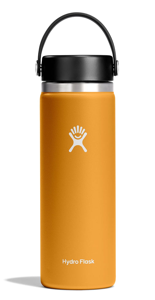 20 Oz Wide Mouth Flex Cap Fossil