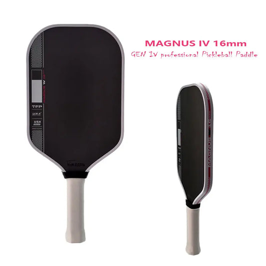 MAGNUS GEN4 T700 Carbon Paddle